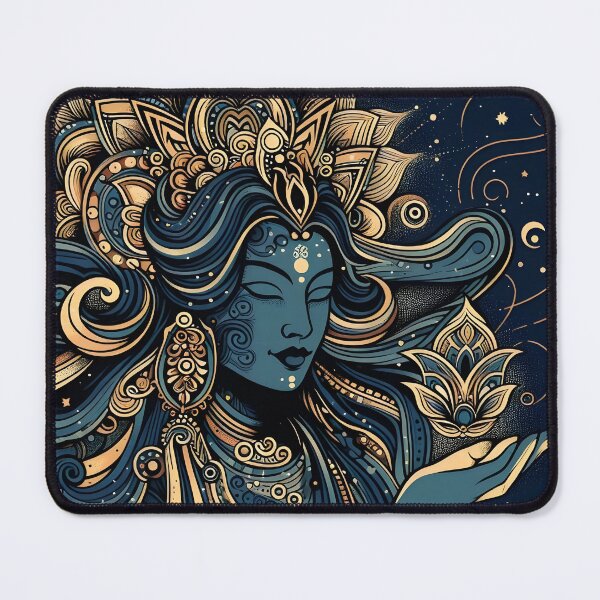 Item preview, Luminous Serenity designed and sold by mythara-art.