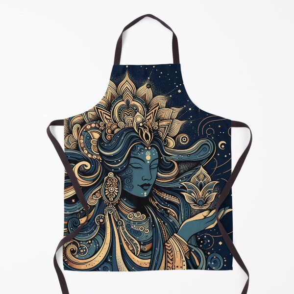 Item preview, Luminous Serenity designed and sold by mythara-art.