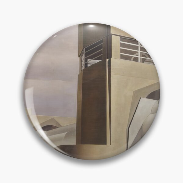 Item preview, charles sheeler designed and sold by GRAHAM POTER.
