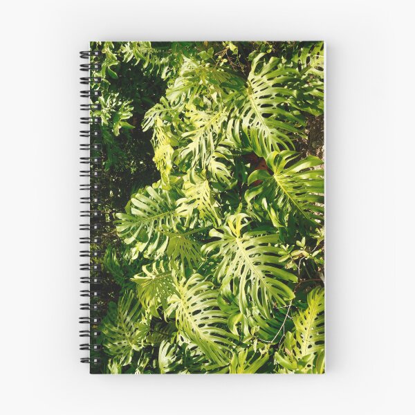 Item preview, Monstera in the Wild Volume II designed and sold by shotbykirst.