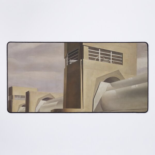 Item preview, charles sheeler designed and sold by GRAHAM POTER.