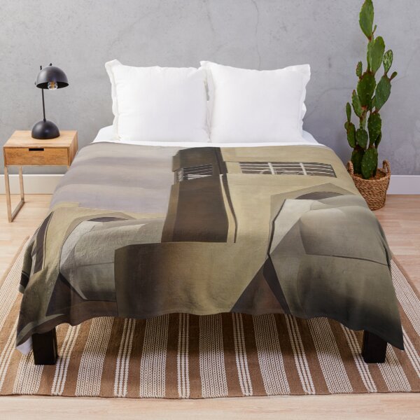 Item preview, charles sheeler designed and sold by GRAHAM POTER.