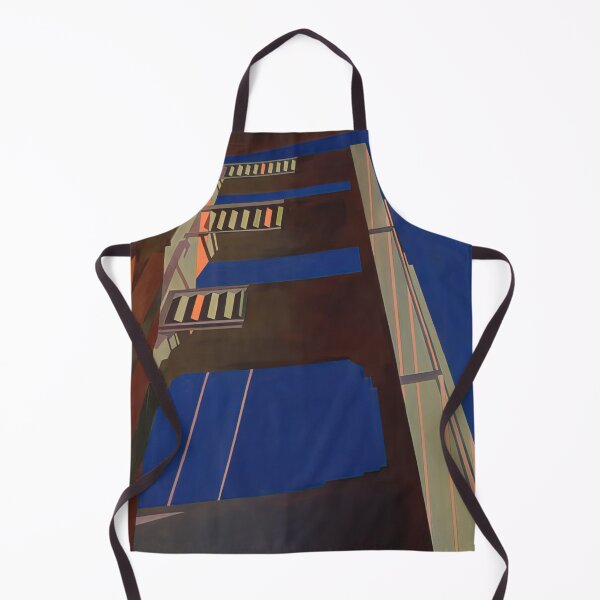 Item preview, charles sheeler designed and sold by GRAHAM POTER.