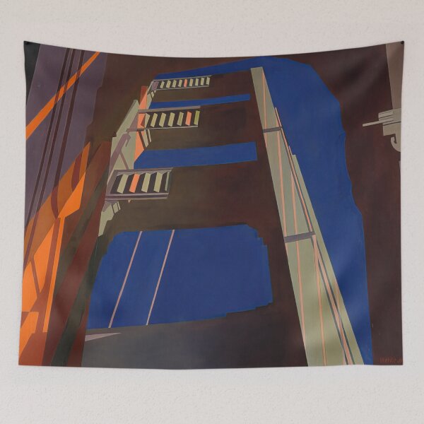 Item preview, charles sheeler designed and sold by GRAHAM POTER.