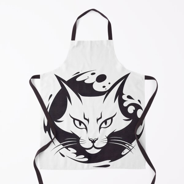 Item preview, Drawing Shadow Cat designed and sold by Ammar Studio.