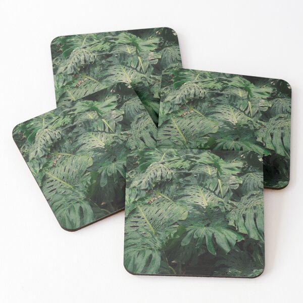 Item preview, Monstera in the wild Volume III designed and sold by shotbykirst.