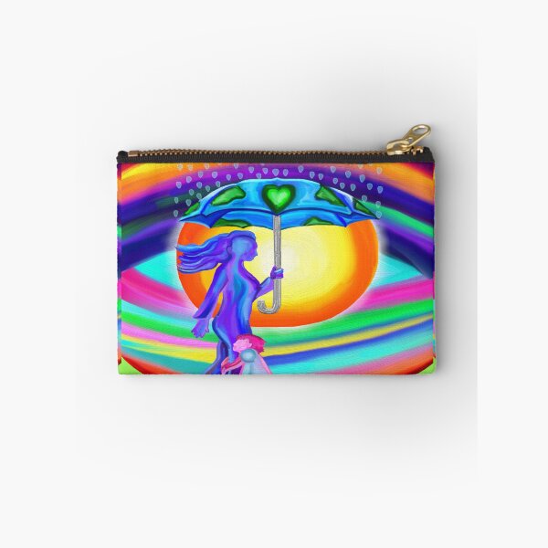 Item preview, Shield your Inner Child designed and sold by Deborah Camp.