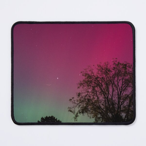 Item preview, Amazing Auroras designed and sold by TheeForestFox Shop.