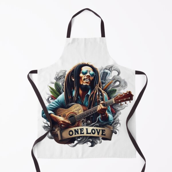 Item preview, BOB MARLEY: ONE LOVE designed and sold by CHRIST5000.