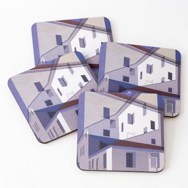 Item preview, charles sheeler designed and sold by GRAHAM POTER.