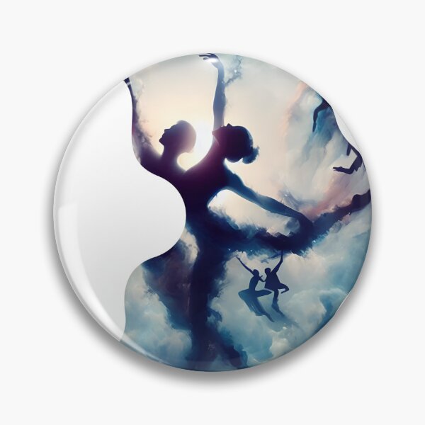 Item preview, Cosmic Dancer's Dream designed and sold by TrendzSlayer.