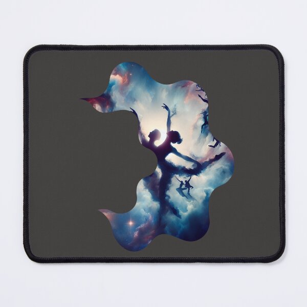 Item preview, Cosmic Dancer's Dream designed and sold by TrendzSlayer.