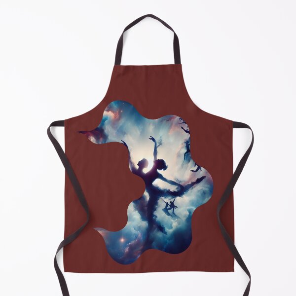 Item preview, Cosmic Dancer's Dream designed and sold by TrendzSlayer.