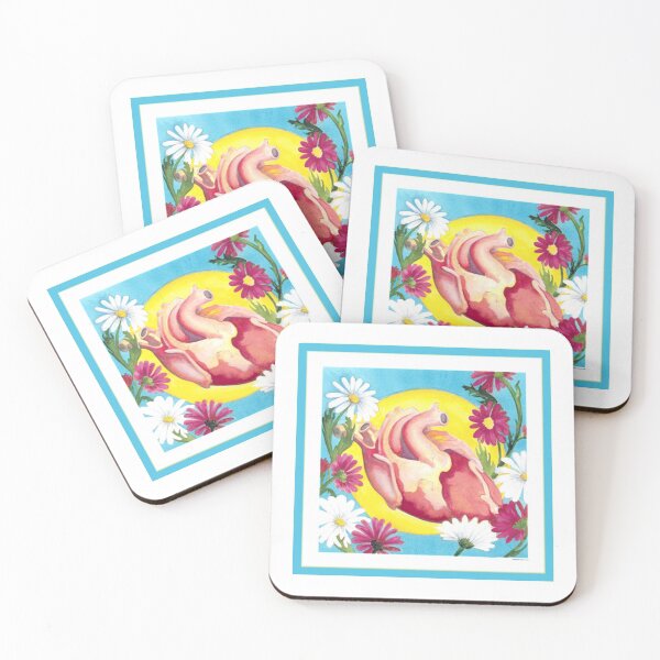 Item preview, Love in Bloom designed and sold by Affordable Allegories.