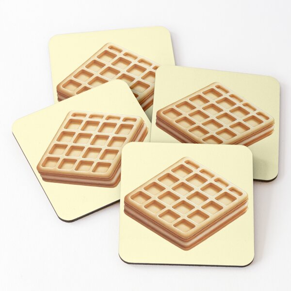 Item preview, Crispy Wafer designed and sold by Random 00.