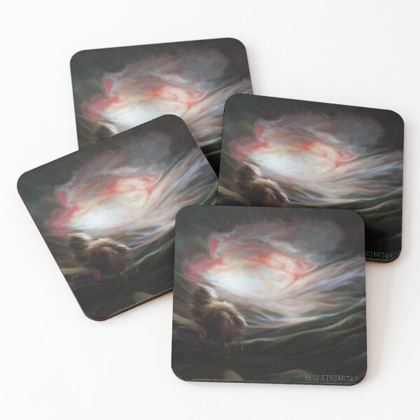 Item preview, Haze - What Remains | by Stringer Things (The Murky Memory Version) designed and sold by stringerthings.