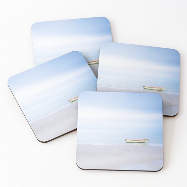 Item preview, Serenity Beach designed and sold by LU Photography.