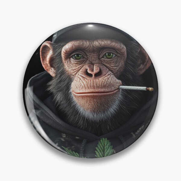 Item preview, MONKEY designed and sold by JOTAMIKE.