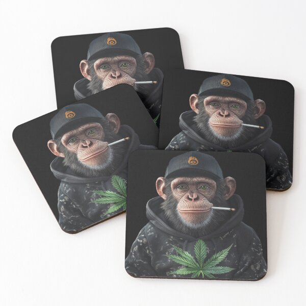 Item preview, MONKEY designed and sold by JOTAMIKE.