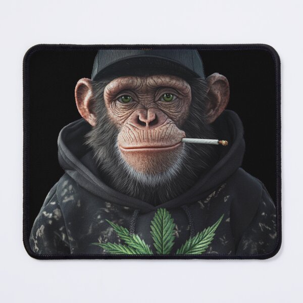 Item preview, MONKEY designed and sold by JOTAMIKE.
