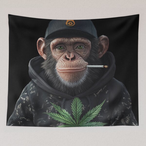 Item preview, MONKEY designed and sold by JOTAMIKE.