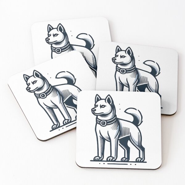 Item preview, Cool Dog designed and sold by Random 00.