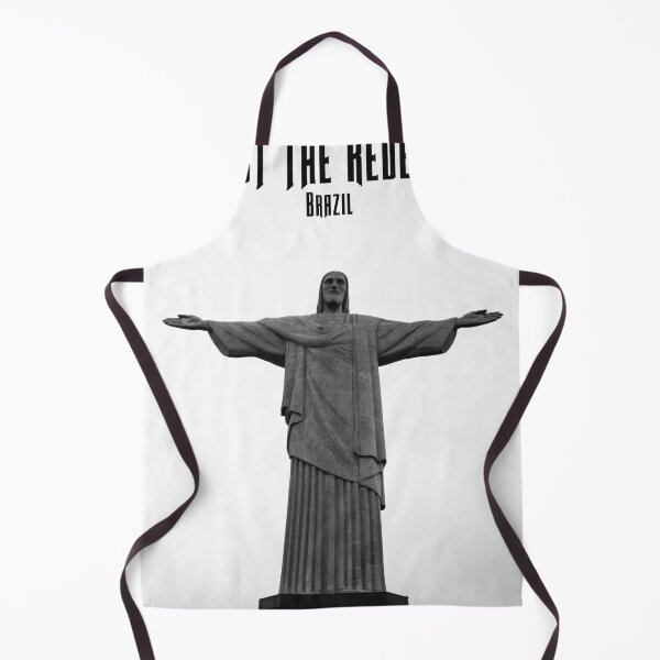 Item preview, Christ the Redeemer, Brazil, Rio de Janeiro designed and sold by TravelWish.