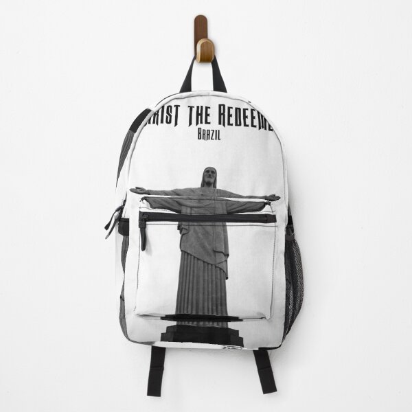 Item preview, Christ the Redeemer, Brazil, Rio de Janeiro designed and sold by TravelWish.