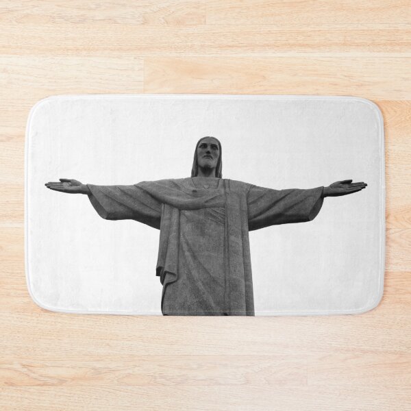 Item preview, Christ the Redeemer, Brazil, Rio de Janeiro designed and sold by TravelWish.