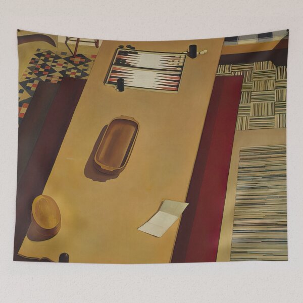 Item preview, charles sheeler designed and sold by GRAHAM POTER.