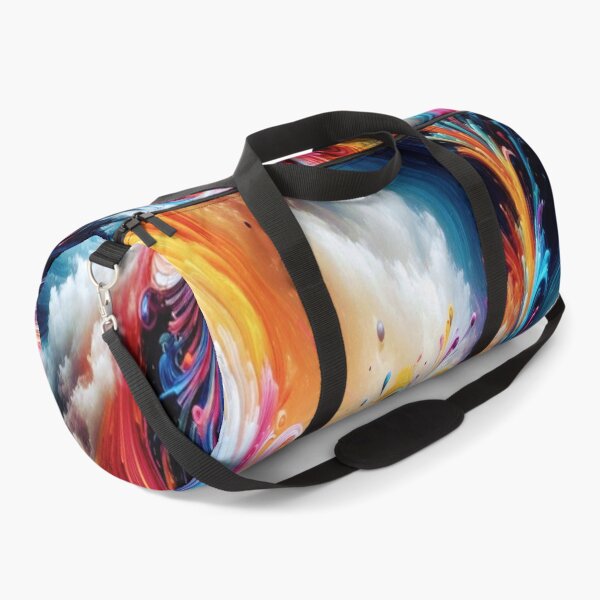 Item preview, Colour explosion: A wild mess in bright tones designed and sold by FotoworldEdel.