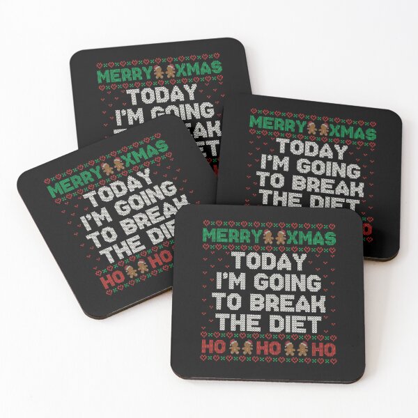 Item preview, Break the diet designed and sold by NinoMelon.