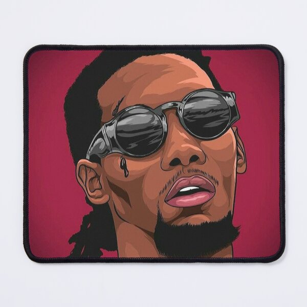 Item preview, Offset designed and sold by UZRWRLD .
