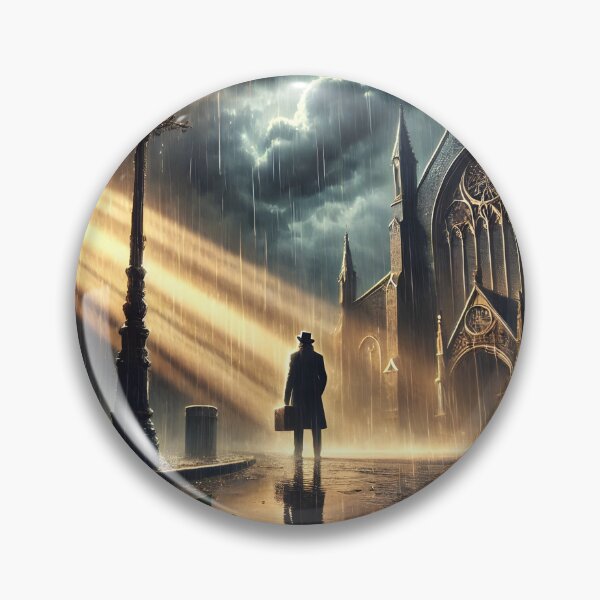 Item preview, November Rain designed and sold by AI-artNL.