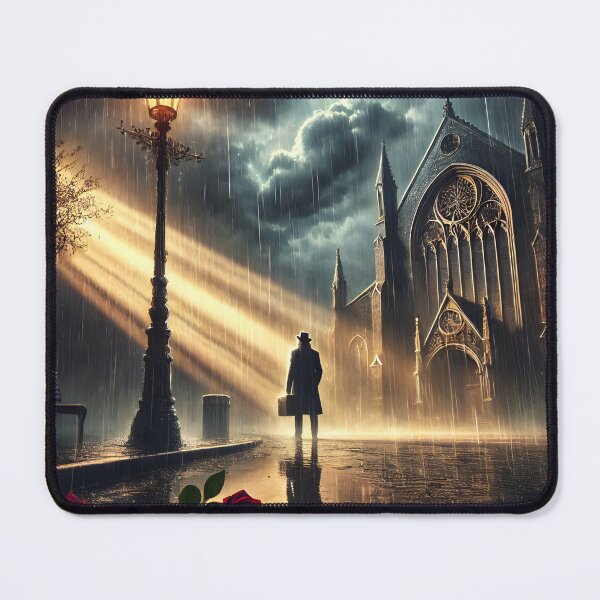 Item preview, November Rain designed and sold by AI-artNL.