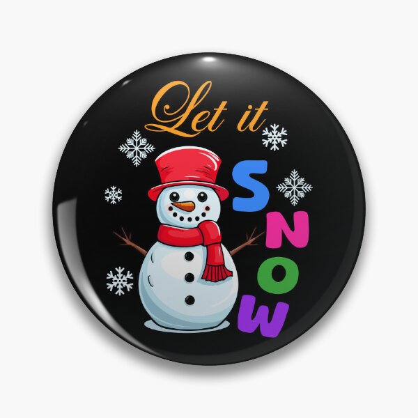 Item preview, let it snow designed and sold by designing01Ar3.