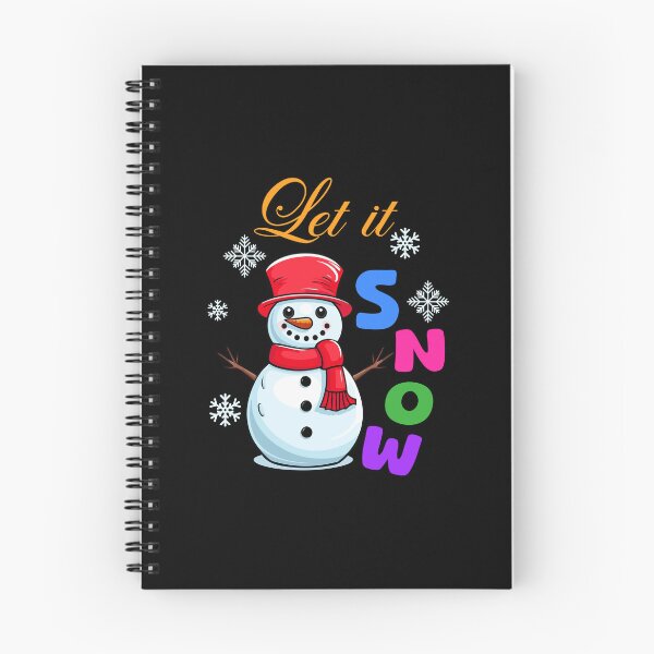 Item preview, let it snow designed and sold by designing01Ar3.