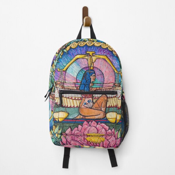 Item preview, Libra's Balance: The Weight of Justice designed and sold by kpalana.