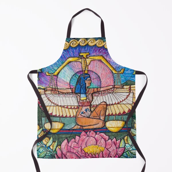 Item preview, Libra's Balance: The Weight of Justice designed and sold by kpalana.