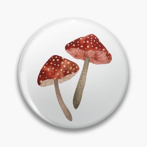 Item preview, Mushrooms designed and sold by xiao xuans.