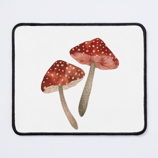 Item preview, Mushrooms designed and sold by xiao xuans.