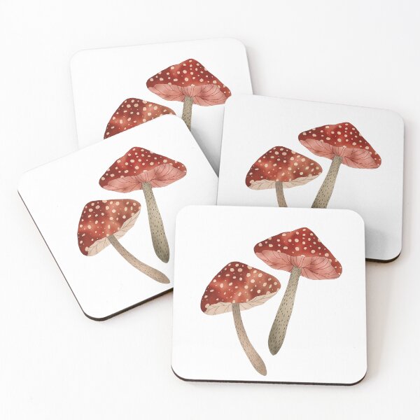Item preview, Mushrooms designed and sold by xiao xuans.
