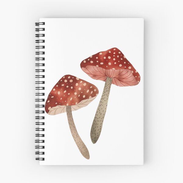 Item preview, Mushrooms designed and sold by xiao xuans.