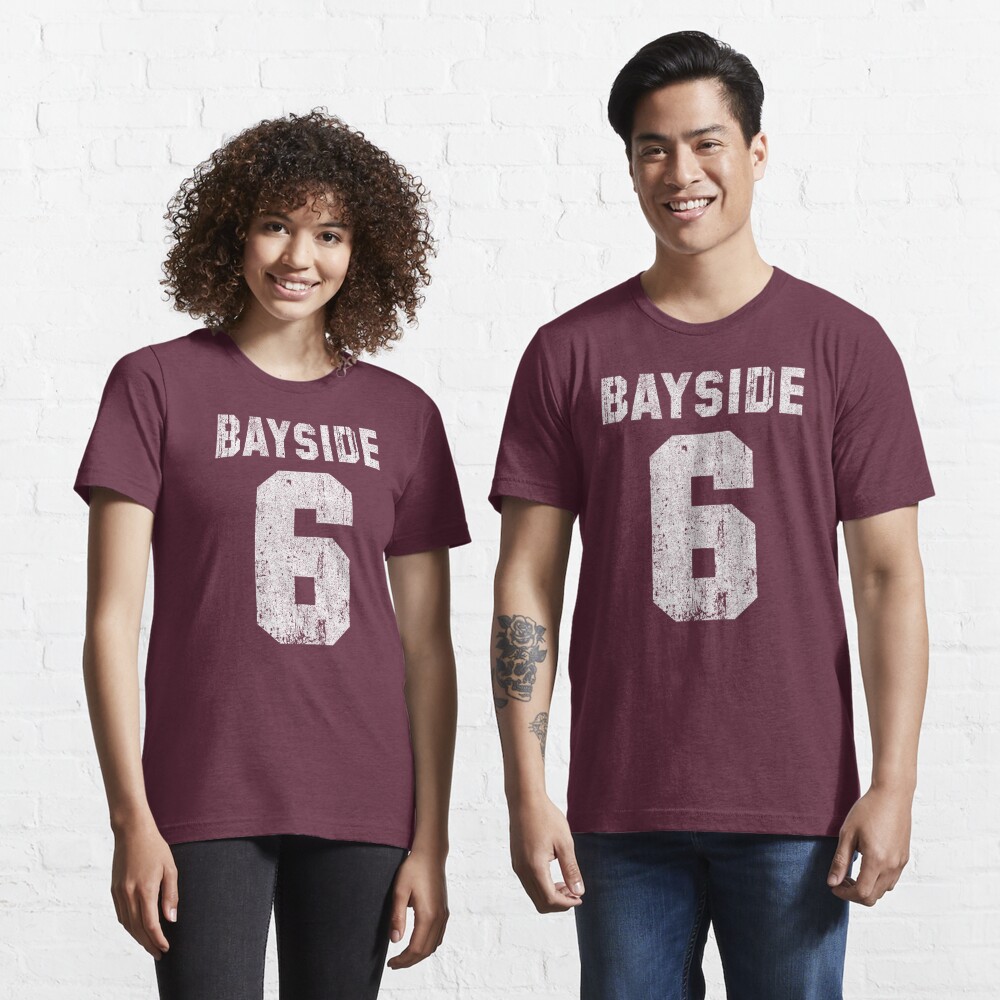bayside high t shirt