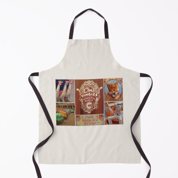 Item preview, Fairground Attractions designed and sold by RedHillDigital.