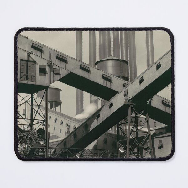 Item preview, charles sheeler designed and sold by GRAHAM POTER.