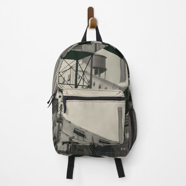 Item preview, charles sheeler designed and sold by GRAHAM POTER.