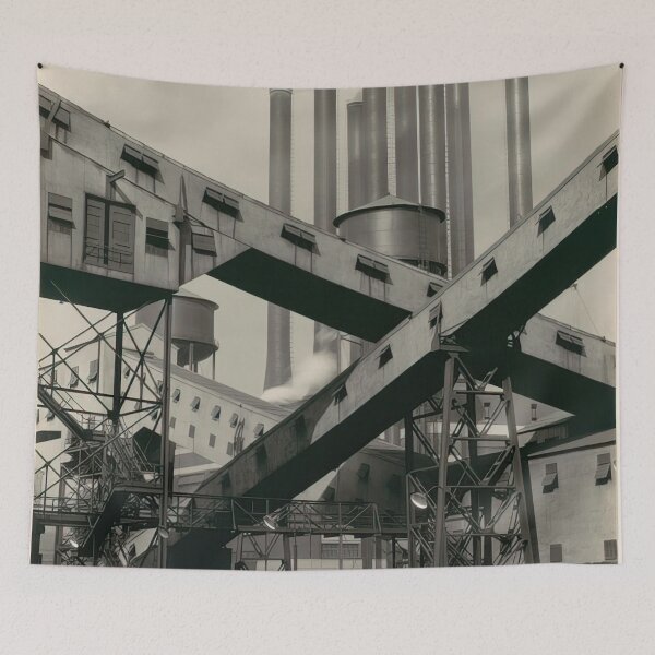 Item preview, charles sheeler designed and sold by GRAHAM POTER.