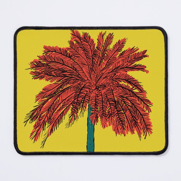 Item preview, Under the Palm's Shade designed and sold by aspalax-black.