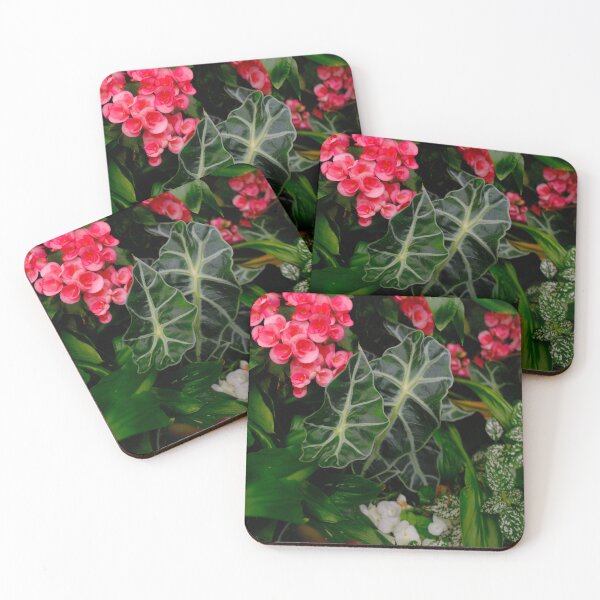 Item preview, The Botanical Garden Volume II designed and sold by shotbykirst.